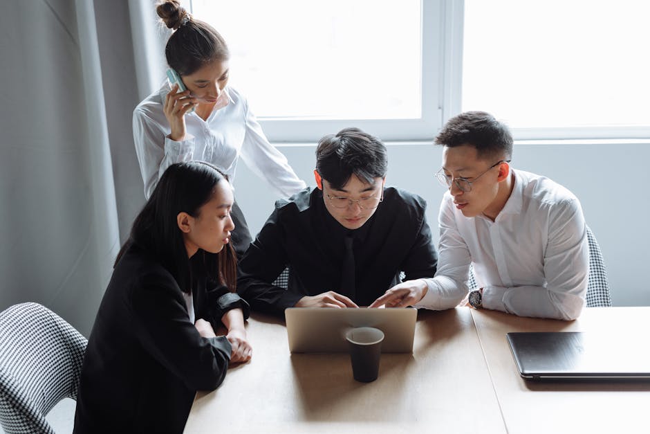 Generative search strategy and entity research for a Malaysian brand